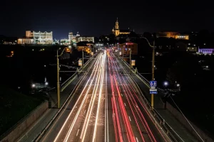 "Не ўсім зойдзе", «Слонім круцейшы», "вельмі любім". У TikTok абмяркоўваюць, ці варта пераязджаць у Гродна Гродна.