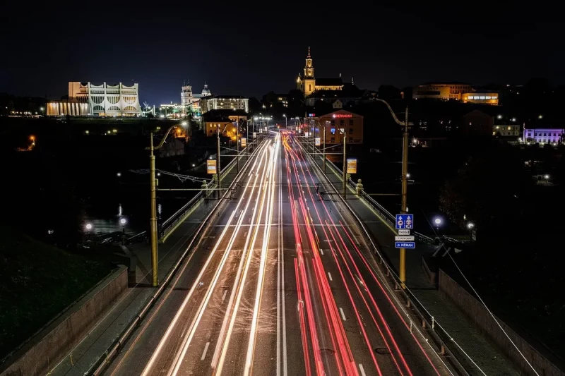 "Не ўсім зойдзе", «Слонім круцейшы», "вельмі любім". У TikTok абмяркоўваюць, ці варта пераязджаць у Гродна Гродна.