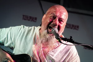 Вузел, куды сыходзяцца нітачкі беларускіх дыяспар. Як у Польшчы прайшоў фэст Tutaka (які не перастаюць параўноўваць з "Басовішчам") tutaka 2024 (44)