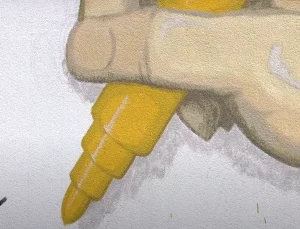 Роспіс цеплавых пунктаў у Ленінскім раёне. Скрыншот Hrodna.life відэа «Гродна Плюс»