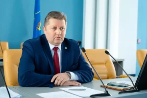 Андрэй Сяманчык