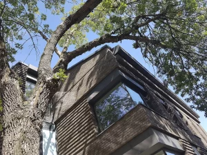 Брэнд Krikate адкрывае ў Гродне новую модную прастору. Даведаліся, дзе яна з'явіцца Новы офісны будынак па вул. Вялікая Траецкая, 25