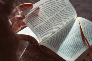 Аўтарытарызм, кіберпанк і Акрэсціна. 6 кніг, якія трэба прачытаць для разумення Беларусі Кніга. Фота pixabay.com