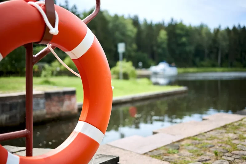 Нацбанк выпусціць памятныя манеты да 200-годдзя Аўгустоўскага канала Аўгустоўскі канал. Фота: iStock