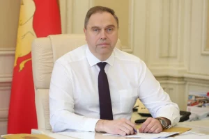 Спікер Каардынацыйнай Рады: “У Беларусі тысячы актывістаў працягваюць барацьбу” Уладзімір Каранік. Фота: Гродзенскі аблвыканкам