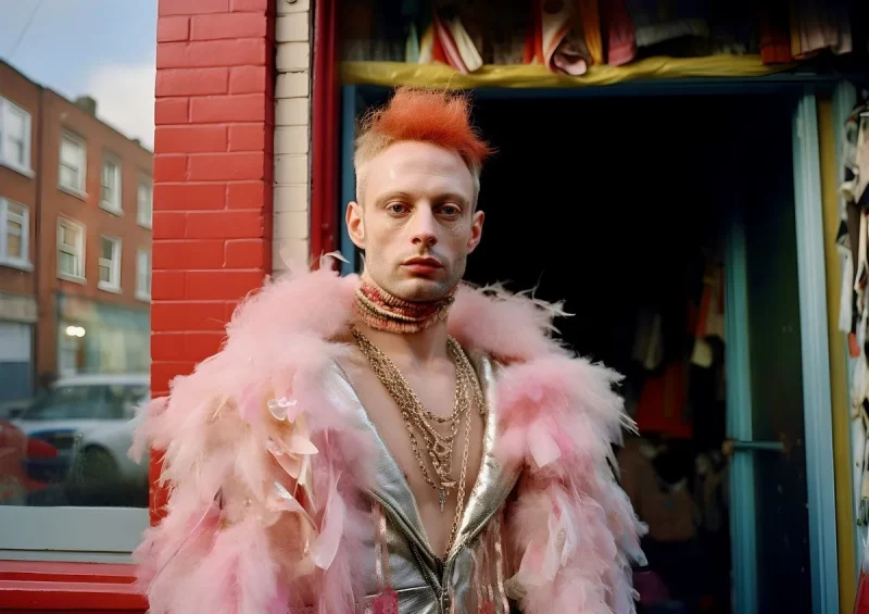 Абараняць, размаўляць, заняць бок дзіцяці. Парады бацькам квір-людзей квір