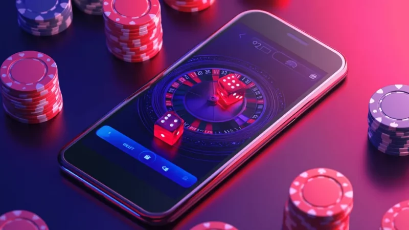 Как Пин АП казино скачать и наслаждаться игрой в любое время?