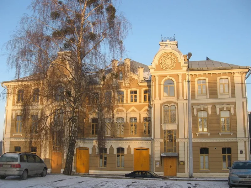 У Гродне шукаюць інвестараў, якія забудуюць Вялікую Траецкую У Гродне шукаюць інвестараў, якія забудуюць Вялікую Траецкую