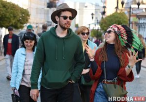 Улады пачнуць выкарыстоўваць распрацаваны брэнд Гродзенскай вобласці Ілюстрацыйнае фота. З архіваў Hrodna.life