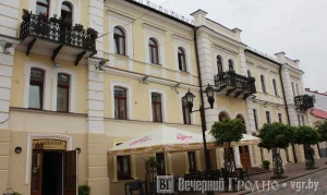 Кінатэатр у Гродне адмовіўся паказваць фільм для адной глядачкі - беларуску гэта абурыла Кінатэатр у Гродне адмовіўся паказваць фільм для адной глядачкі - беларуску гэта абурыла