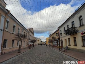 У цэнтры Гродна з'явіцца буцік-гатэль - яго адкрываюць уладальнікі кафэ «Культура» У цэнтры Гродна з'явіцца буцік-гатэль - яго адкрываюць уладальнікі кафэ «Культура»