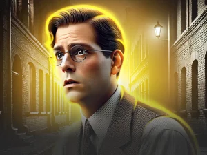 Забойства інжынера Кёніга. Як у Гродне 100 гадоў таму расследавалі гучную справу Ілюстрацыя створаная з дапамогай штучнага інтэлекту рэдакцыяй Palatno.