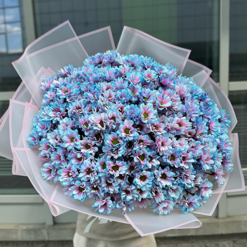 Флористика 2025 в Гродно: главные тренды и стильные букеты года