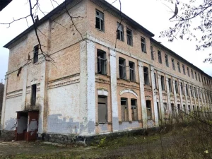 У Пагаранах-Кашэўніках можа з'явіцца гандлёвы цэнтр - там выставілі на аўкцыён участак У Пагаранах-Кашэўніках можа з'явіцца гандлёвы цэнтр - там выставілі на аўкцыён участак