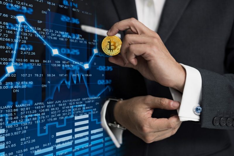 Криптовалюта и блокчейн: технологии будущего