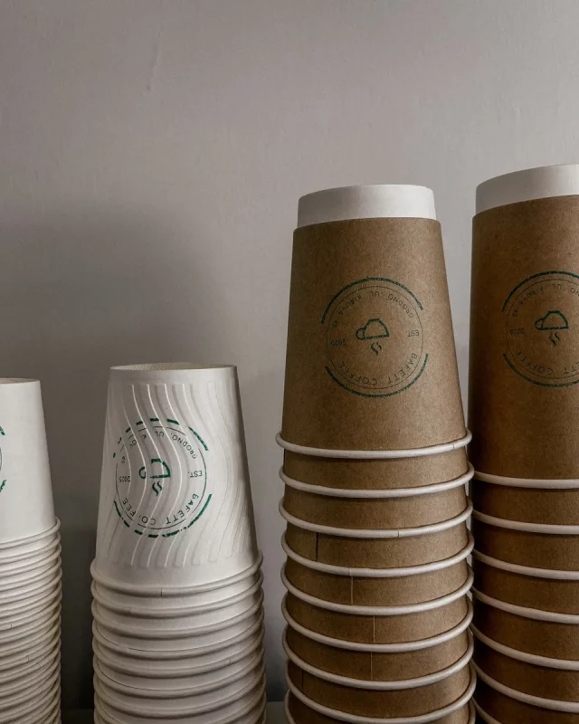 Кавярня Bafett. Фота: instagram.com/bafett.coffee