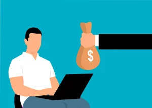 Да $2550 у месяц. У Гродне шукаюць начальнікаў - вось вакансіі Праца. Ілюстрацыйнае фота pixabay.com