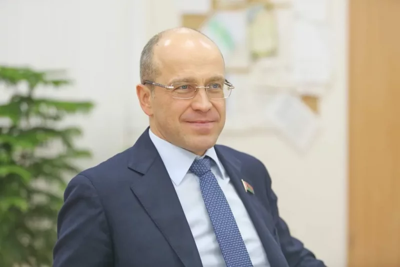 Гродзенцы браты Байко ўвайшлі ў ТОП-100 паспяховых бізнесменаў Беларусі — але апускаюцца ўсё ніжэй Валентин Байко