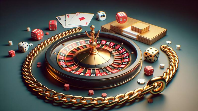 Преимущества регистрации на сайте Вулкан казино