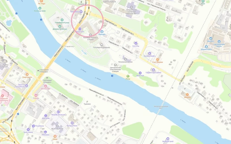 Гродненский историк разгадал загадку рисунка Наполеона Орды