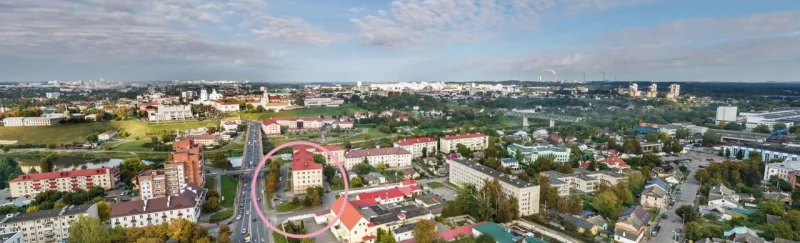 Гродненский историк разгадал загадку рисунка Наполеона Орды