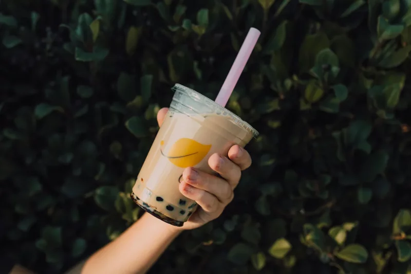 Гайд па bubble tea ў Гродне: вывучылі цэны, смакі і водгукі бабл ці
