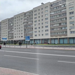 Былыя «Спорттавары» насупраць вакзала прадалі. Што там адкрыюць? бывшие Спорттовары в Гродно