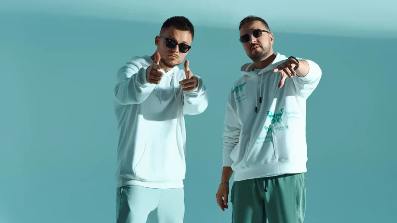 «Самага міленіяльнага выканаўцу выбралі на выпускны да зумераў». Гродзенскія выпускнікі не ацанілі хедлайнераў свята Galibri&Mavik