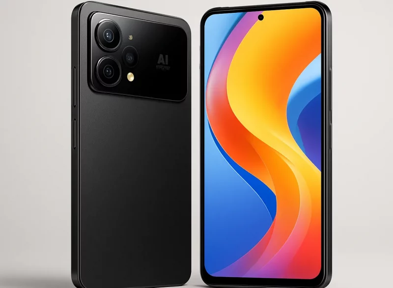 Мощный выбор для Минска: два представителя линейки будущего