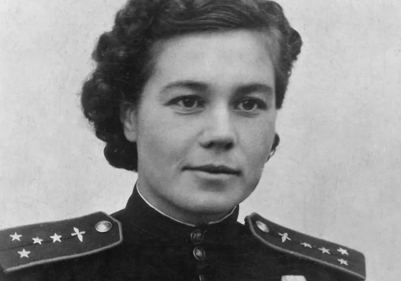 Вольга Санфірава