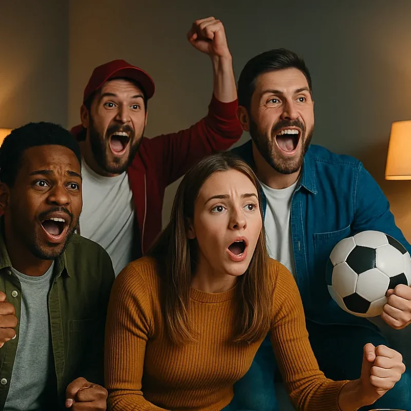 Спортивные трансляции в Беларуси: как и где следить за матчами