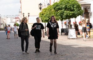 З 2019 года моладзі ў вобласці стала на 13 тыс. менш. Статыстыка Белстат З 2019 года моладзі ў вобласці стала на 13 тыс. менш. Статыстыка Белстат