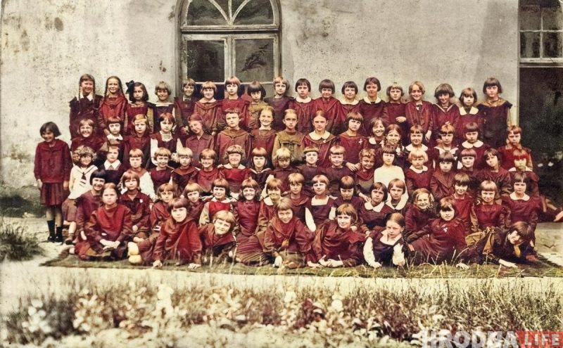 Гродзенец з дапамогай нейрасеткі размалёўвае архіўныя фота горада