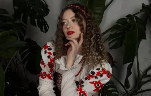 У цэнтры Гродна на Дзень Незалежнасці блогерцы Анджылішы зрабілі прапанову У цэнтры Гродна на Дзень Незалежнасці блогерцы Анджылішы зрабілі прапанову