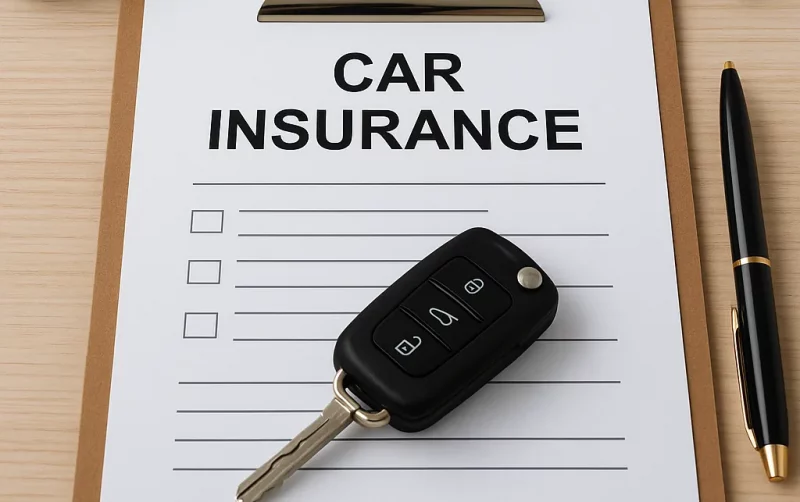 Финансовая ловкость: как сэкономить при оформлении страховки