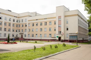 Лідская бальніца запусціла свой чат-бот. Скарыстацца ім можна пасля рэгістрацыі Лідская бальніца запусціла свой чат-бот. Скарыстацца ім можна пасля рэгістрацыі