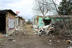 У Гродне з'явілася стыхійная звалка. Што могуць зрабіць гараджане? У Гродне з'явілася стыхійная звалка. Што могуць зрабіць гараджане?