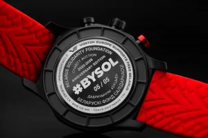 Пяць гадзіннікаў да пяцігоддзя: BYSOL правядзе дабрачынны аўкцыён Пяць гадзіннікаў да пяцігоддзя: BYSOL правядзе дабрачынны аўкцыён