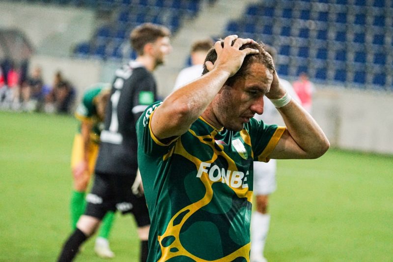 Гродзенскі «Нёман» згуляе галоўныя матчы ў сваёй гісторыі. Ці ёсць у беларускіх футбалістаў шанцы супраць «пчол» з Мадрыда? Футбольны клуб Нёман супраць Райо Вальекано з Мадрыда - матч еўракубка