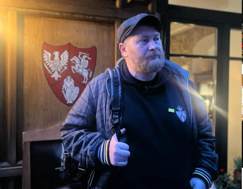 Купа грошай з шуфляды і кім прыходзіцца гарадзенец гарадзенцу. Бізнесмены ў эміграцыі – аб (не)супадзеннях чаканняў і рэальнасці