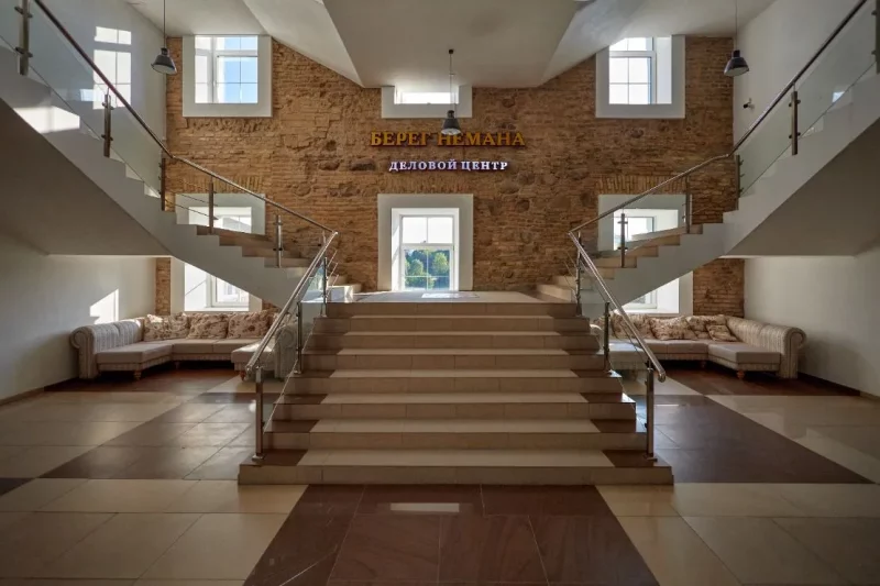 У Гродне адкрываецца новае месца - гатэль і хостэл "Дзен" Отель Дзен