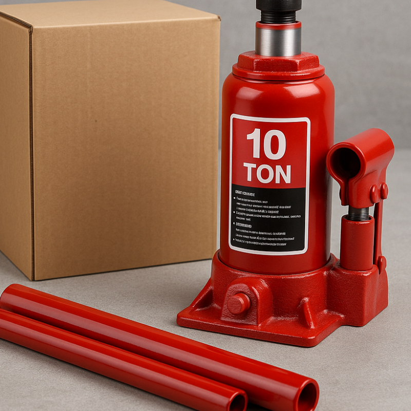 Домкрат 10 т купить в Минске с доставкой