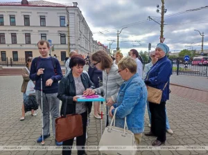 Бондарава хоча сцерці памяць пра Каліноўскага і Касцюшку і ваюе з «Еўраоптам» Бондарава хоча сцерці памяць пра Каліноўскага і Касцюшку і ваюе з «Еўраоптам»