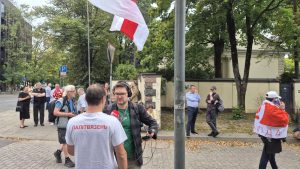 Што вядома пра менш публічных гродзенцаў, якіх выпусцілі ў ліку 52 палітвязняў Што вядома пра менш публічных гродзенцаў, якіх выпусцілі ў ліку 52 палітвязняў