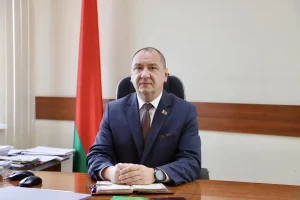 У Гродзенскім абласным судзе — новы старшыня. Што пра яго вядома? Судья Владимир Янковский
