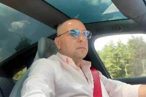 Гродзенскага бізнесмена асудзілі па палітычных артыкулах