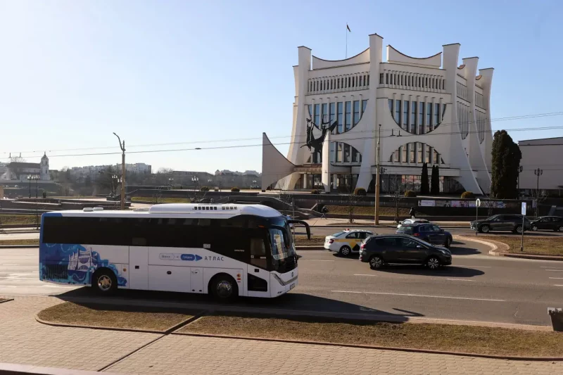 “Добра мець мінскі заробак, а жыць у Гродне”. Мінчанка пацікавілася, ці варта пераязджаць у абласны цэнтр.
