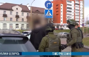 Як Шчучын робяць прыдатным для людзей з інваліднасцю Затрыманне блогераў