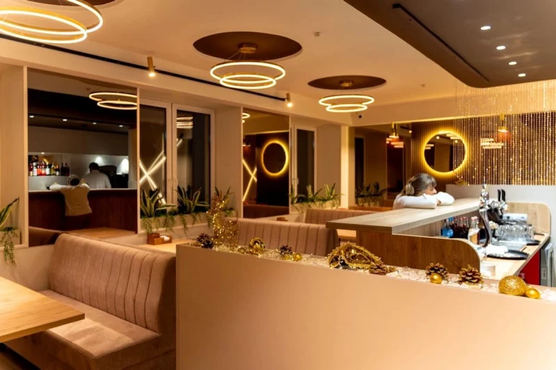 У Гродне адкрываецца бістро з пінсамі