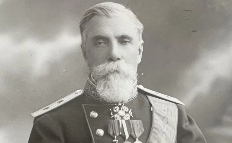 Расійскі калекцыянер прадаў здымак гродзенскага фатографа — верагодна, фота вернецца на радзіму.